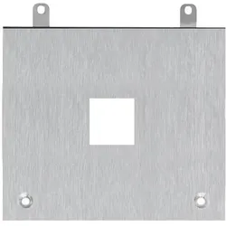 Comelit IX9302 Frontplatte Switch, SimpleKey, Montage unterhalb, 3-reihig