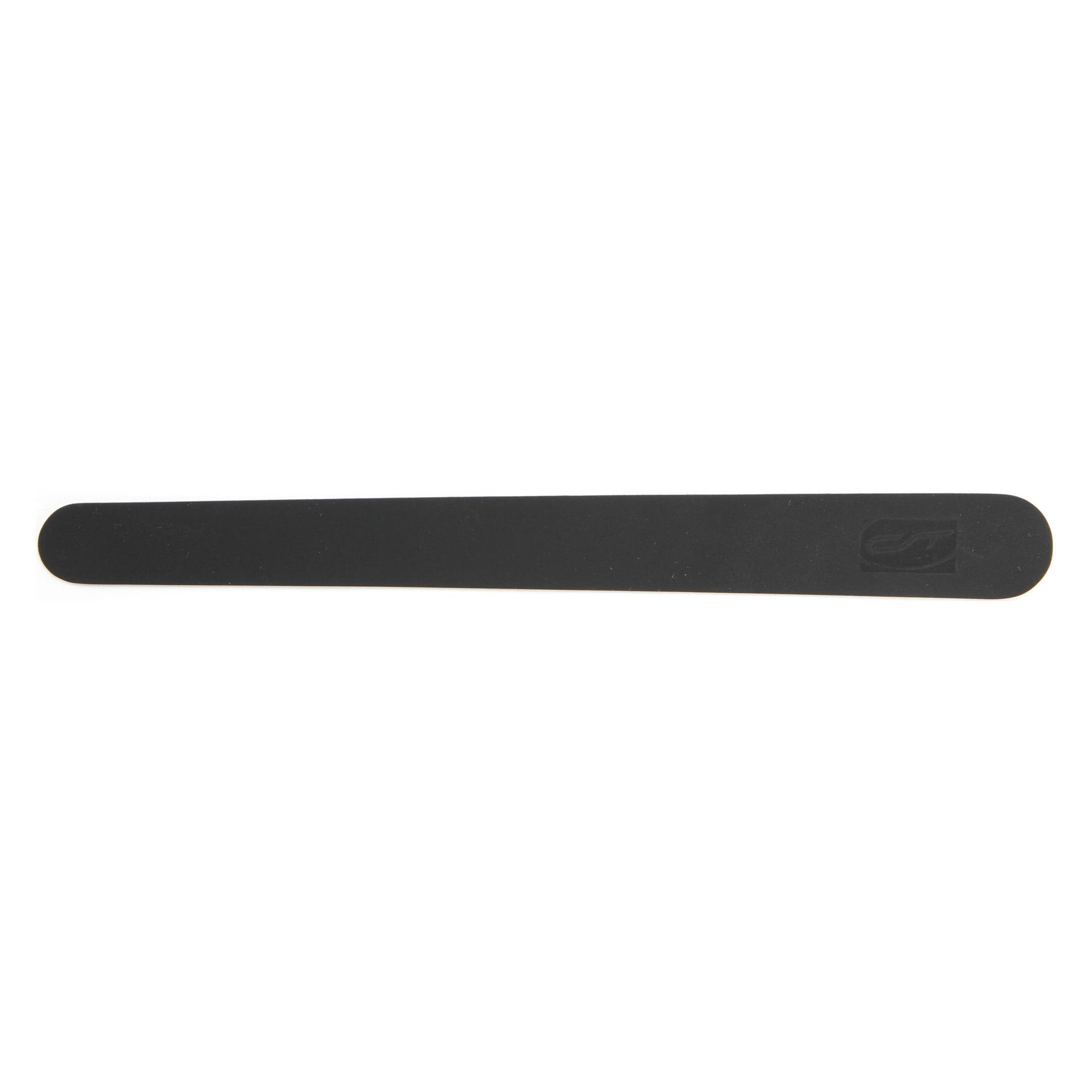 Contec Kettenstrebenschutz Zen SILIKON schwarz 4250311355979 Fahrrad (64080406)