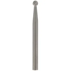 DREMEL 9905 Wolfram-Karbid-Fräser Ø 3,2 mm (1 Stück) - 2615990532