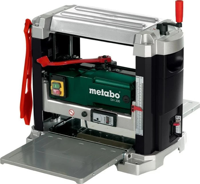 METABO Dickenhobel elektrisch DH 330