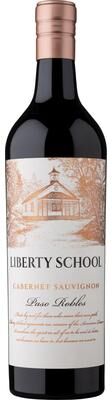 """Liberty School""" """Liberty School Cabernet Sauvignon 2024 Red Wine - California"""