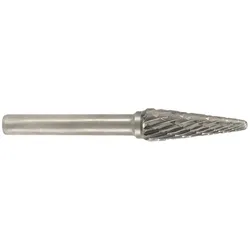 RS PRO, Fräser, Fräser zur Entgratung Spitzkegel, 12.0mm