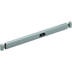 Basi 1200-0105 Panzerriegel Silber