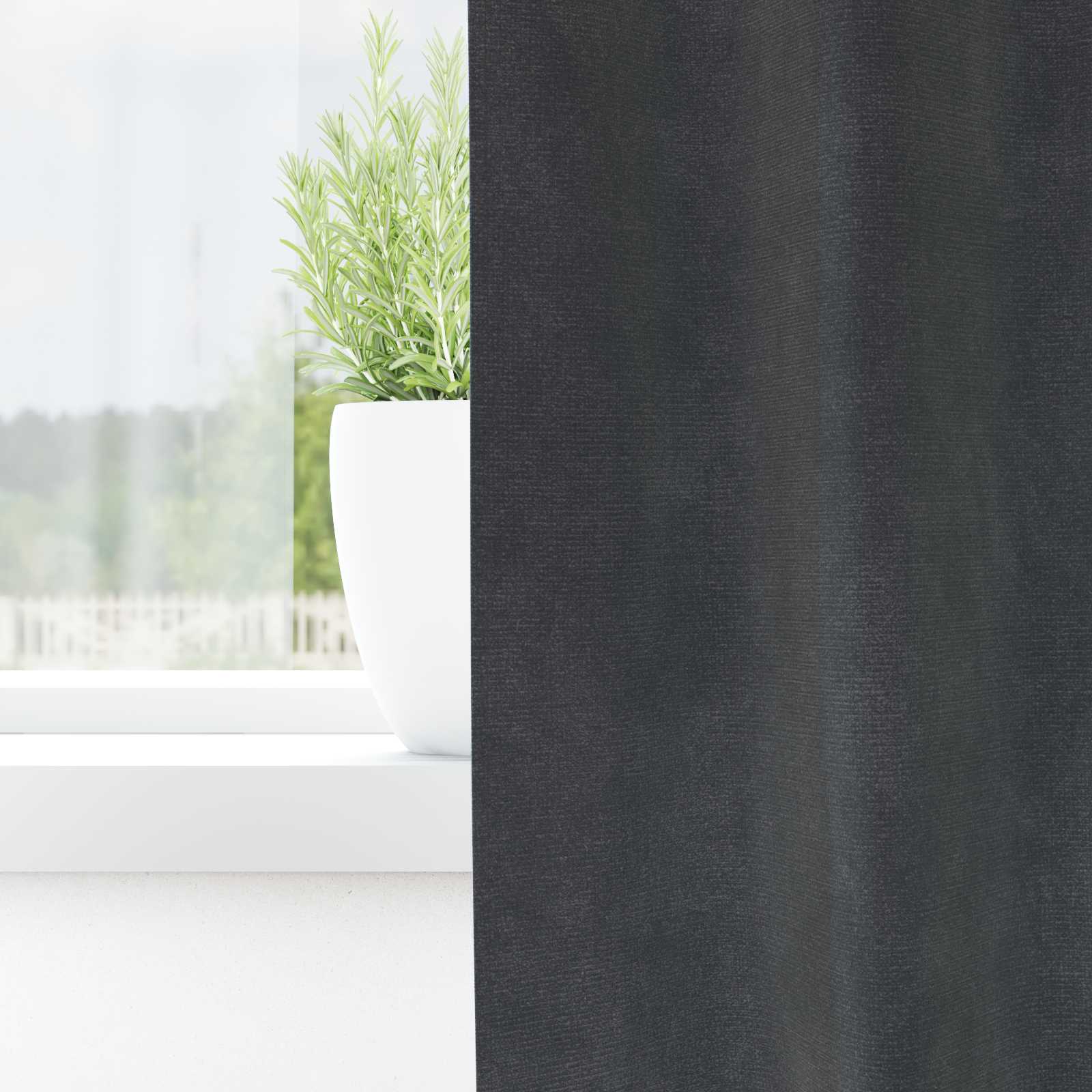 vidaXL Rideaux 2 pc Gris clair 140 x 245 cm Velours
