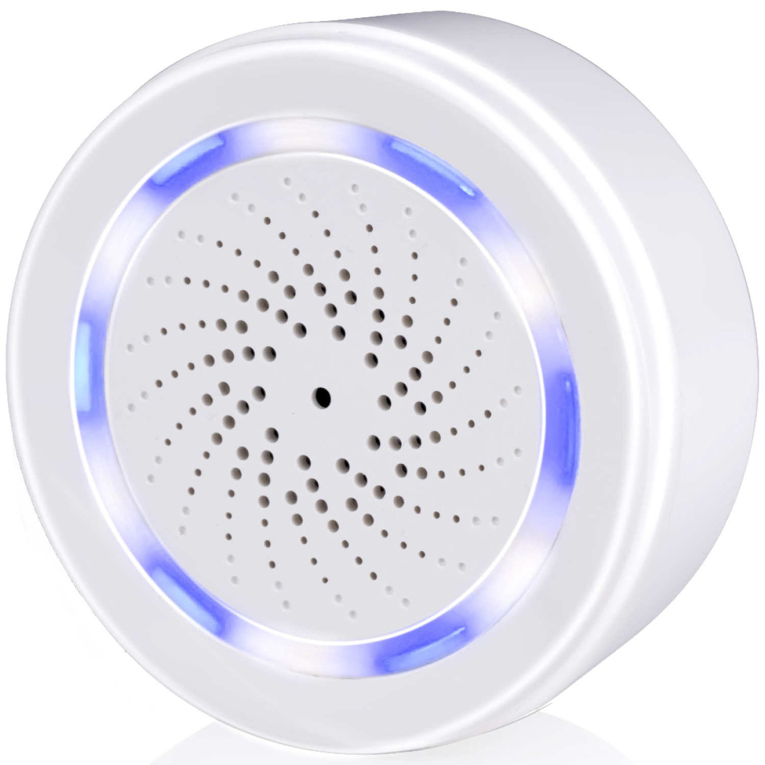 Alpina Slimme Wi-Fi Interieurdeurbel, 90 dB