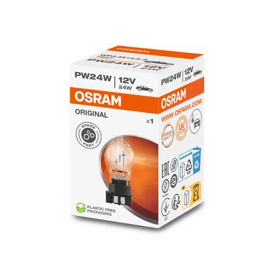 Osram ORIGINAL PSX - PW24W [Hersteller-Nr. 7447]