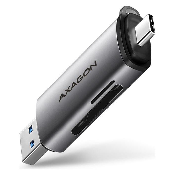 Axagon Cre-Sac (USB 3.0, USB-C) (CRE-SAC)