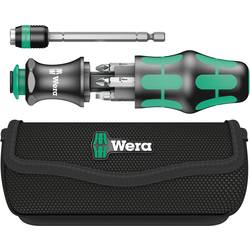 Wera KK 20 Werkstatt Magazin-Schraubendreher DIN 3126, DIN ISO 1173 05051021001