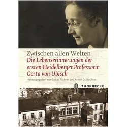 Zwischen allen Welten, Sachbücher