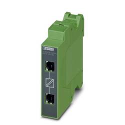 Phoenix Contact FL ISOLATOR 100-RJ/RJ Netzwerktrenner Anzahl Ethernet Ports 1 2313931