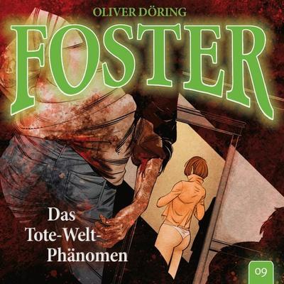 Das Tote-Welt-Phänomen - Oliver Döring, Audio, 4260507144812