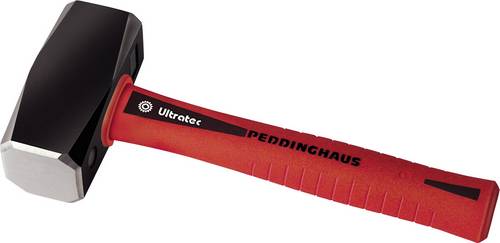 Fäustel Ultratec Kopfgewicht 2000g 3-Komp.PEDDINGHAUS