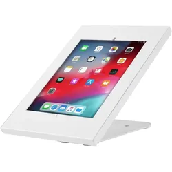 Maclean MC-909W, Tablet Halterung, Weiss