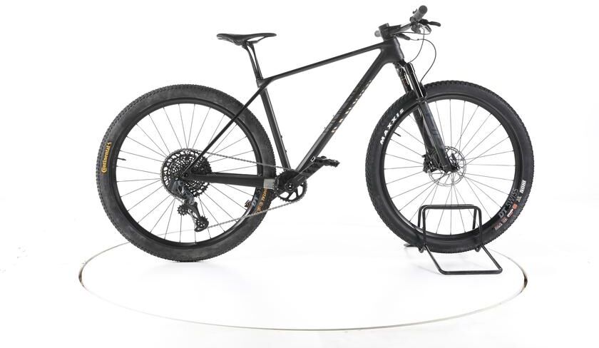 Canyon Exceed CFR LTD Fahrrad Hardtail - 307180