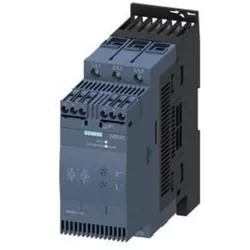 Siemens Dig.Industr. Sanftstarter Sirius 3RW3037-1BB04