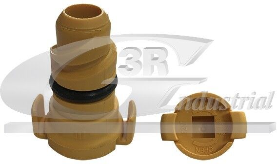 3rg Verschlussschraube, Ölwanne 80362 Für Ford