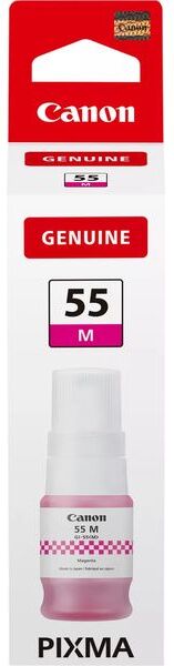 Canon GI-55M - Magenta - Druckerpatrone
