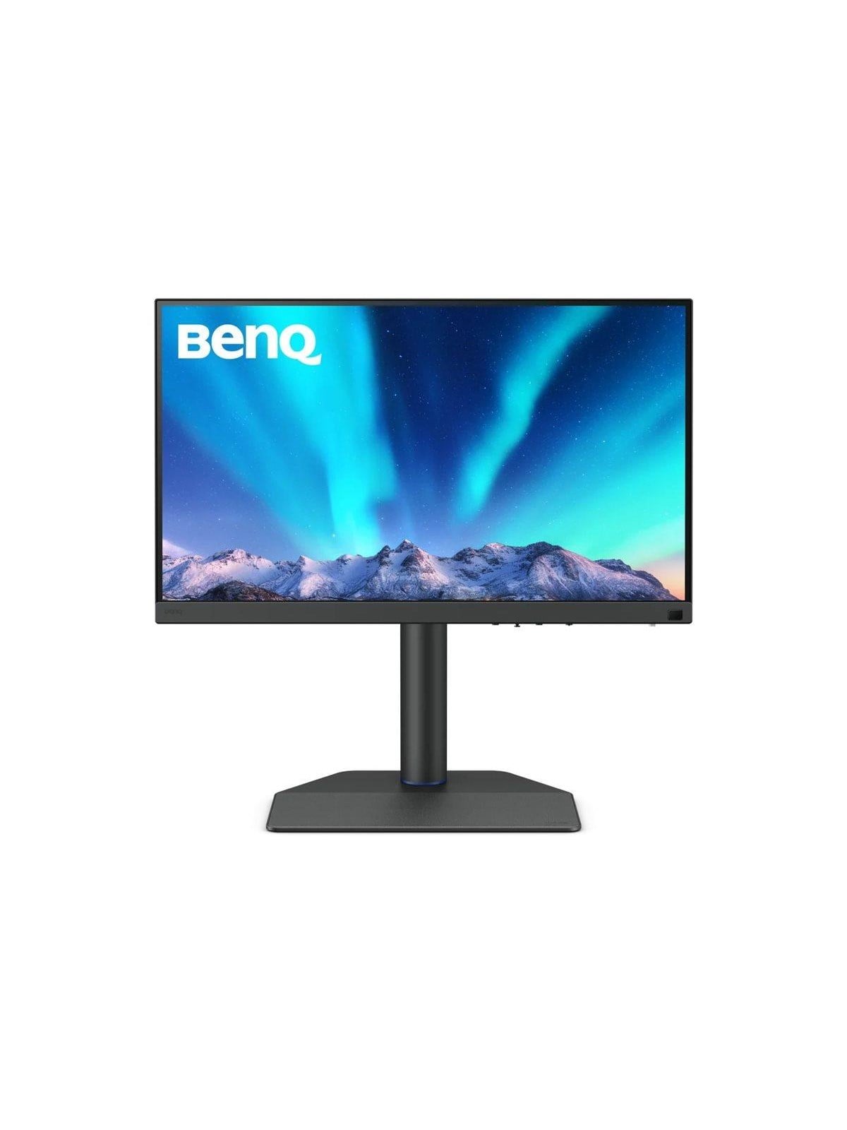 27" BenQ SW272QN - LED monitor - 27" - HDR