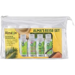 Alma's Reise-Set 4x100ml