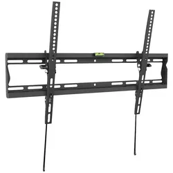 E+P Wandhalterung,neigbar (Wand, 35 kg), TV Wandhalterung, Schwarz