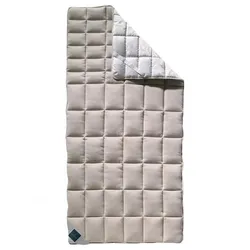 Billerbeck Topper Vitalana - 100x200cm