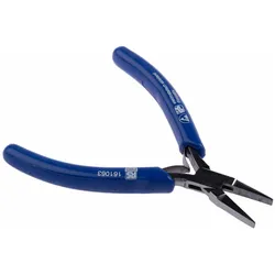 RS PRO, Zange, ESD Seitenschneider flach 120mm (120 mm)