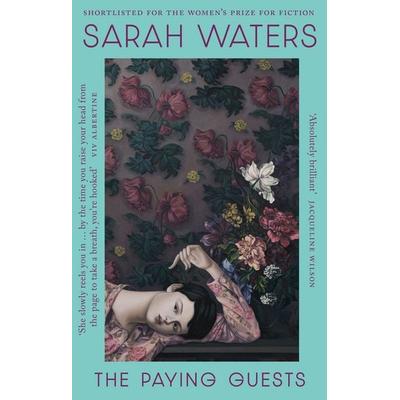 The Paying Guests, Taschenbuch von Sarah Waters, Virago Press Ltd, 978-0-349-01853-9