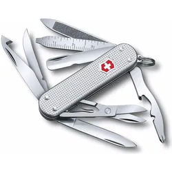 Victorinox, Taschenmesser, MiniChamp Alox