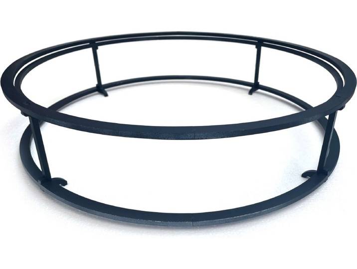 BonFeu Standaard Voor BonBiza/BonPlancha Ø80 Cm