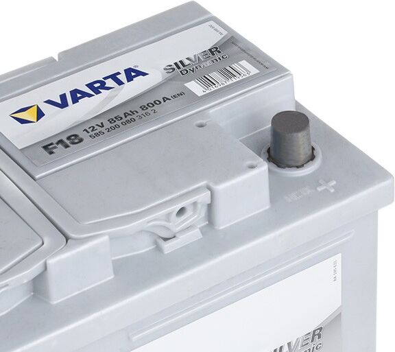 Varta 5852000803162 Battery