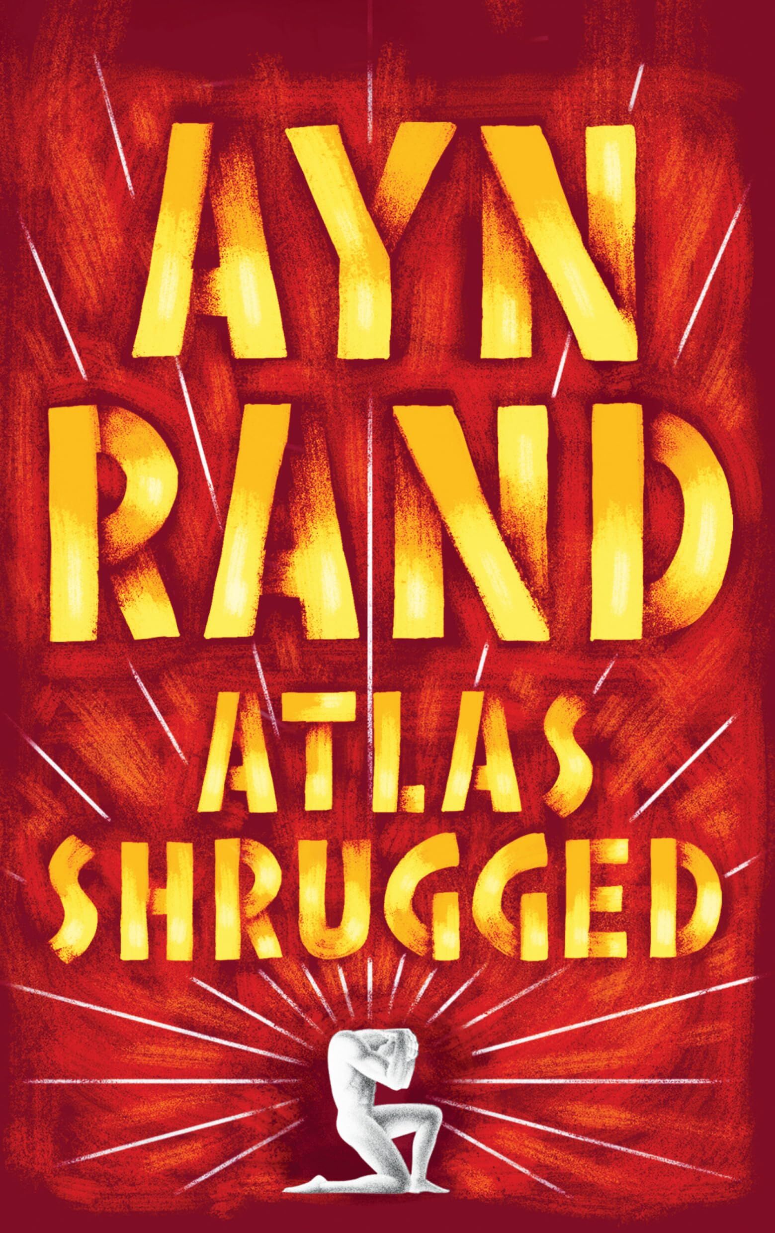 Ayn Rand - Atlas Shrugged - Preis vom 30.09.2026 09:01:18 h