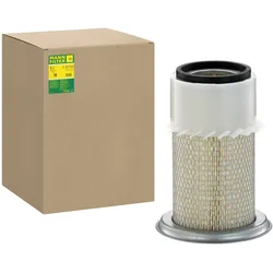 Luftfilter MANN-FILTER C 22 032