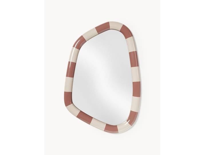 Miroir mural Irina, haut. 86 cm