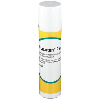 Viacutan Plus vet. 95 ml Lösung
