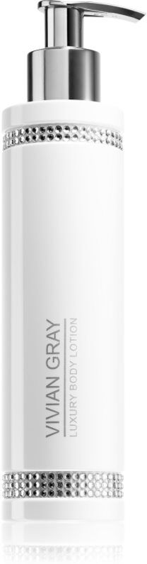 Vivian Gray Crystals White Bodylotion 250 ml