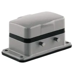 Weidmüller Gehäuse HDC 10B ABO