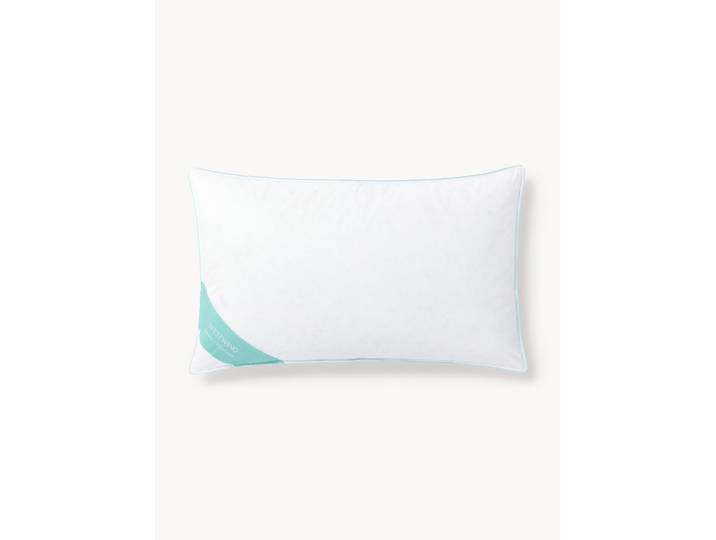 Donzen hoofdkussen Comfort, medium