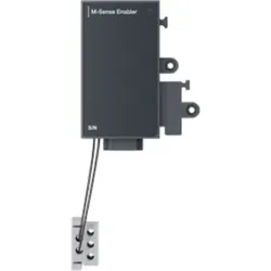 ABB M-Sense Enabler E2.3...E6.3 24V-60V M-Sense Enabler 24V-60V für E2.3...E6.3 Leistungsschalter Emax 3