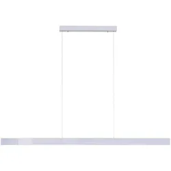 Neuhaus PURE® LED Pendelleuchte PURE Lume, diamond ( alu)