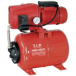 T.I.P. - Technische Industrie Produkte 31111 HWW 1200/25 Hauswasserwerk 230 V 5000 l/h