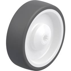 Blickle 558742 POTH 125/10KA Kunststoff-Rad Rad-Durchmesser: 125 mm Tragfähigkeit (max.): 350 kg 1 St.