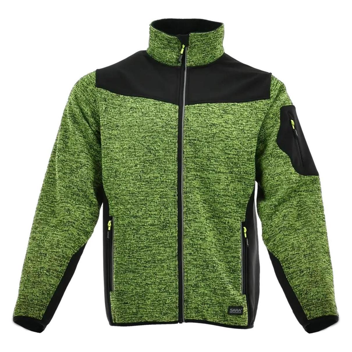 Dierre Knitted Jacket Comfort M (M) (11-000164-M)