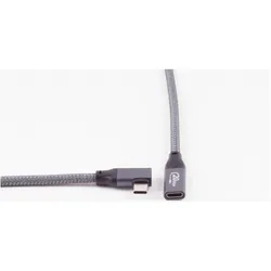 Shiverpeaks SHVP BS13-56020 (1 m, USB 3.2 Gen 2x2), USB Kabel