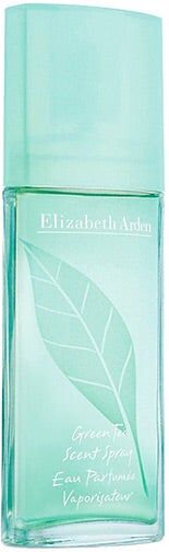 Elizabeth Arden Green Tea Scent