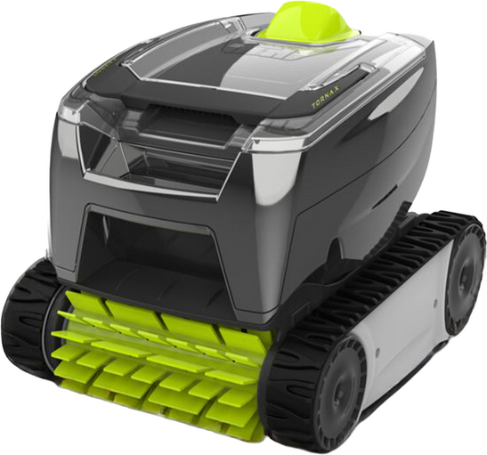 Zodiac GT 3220 TornaX - Robot per pulire piscina elettrico