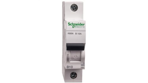 Schneider Electric Acti9 K60N Stroomonderbreker A9K01110