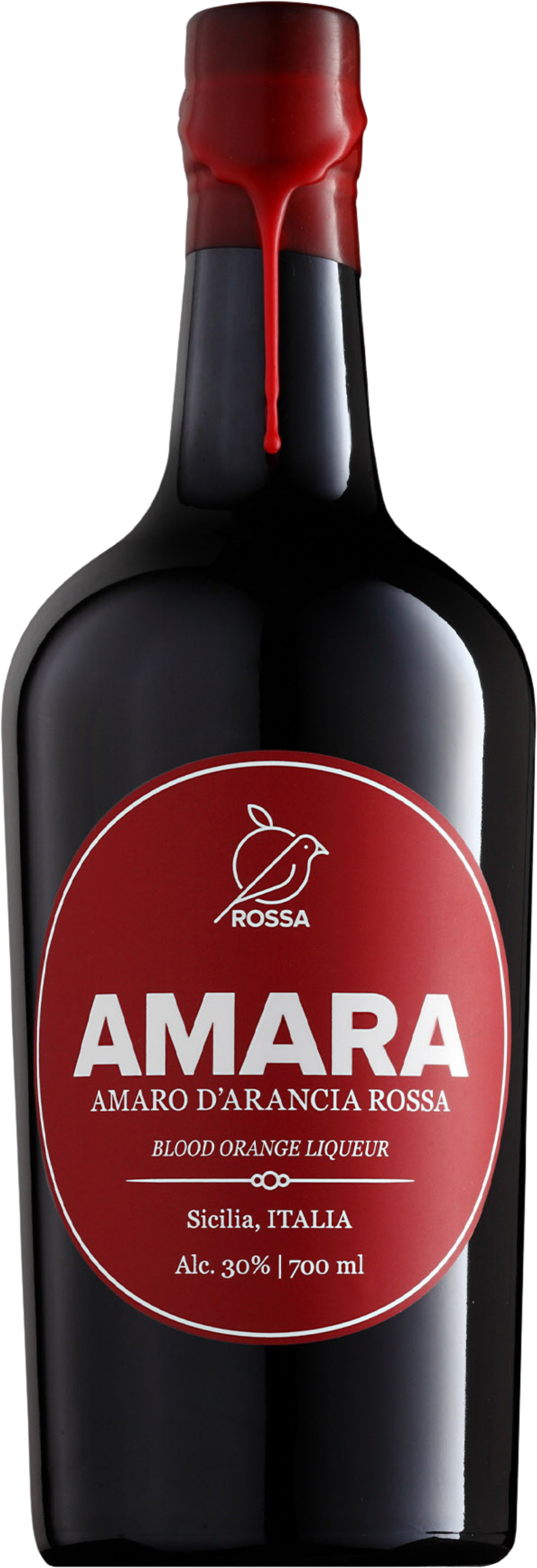 Amara Amaro di Arancia Rossa 70cl