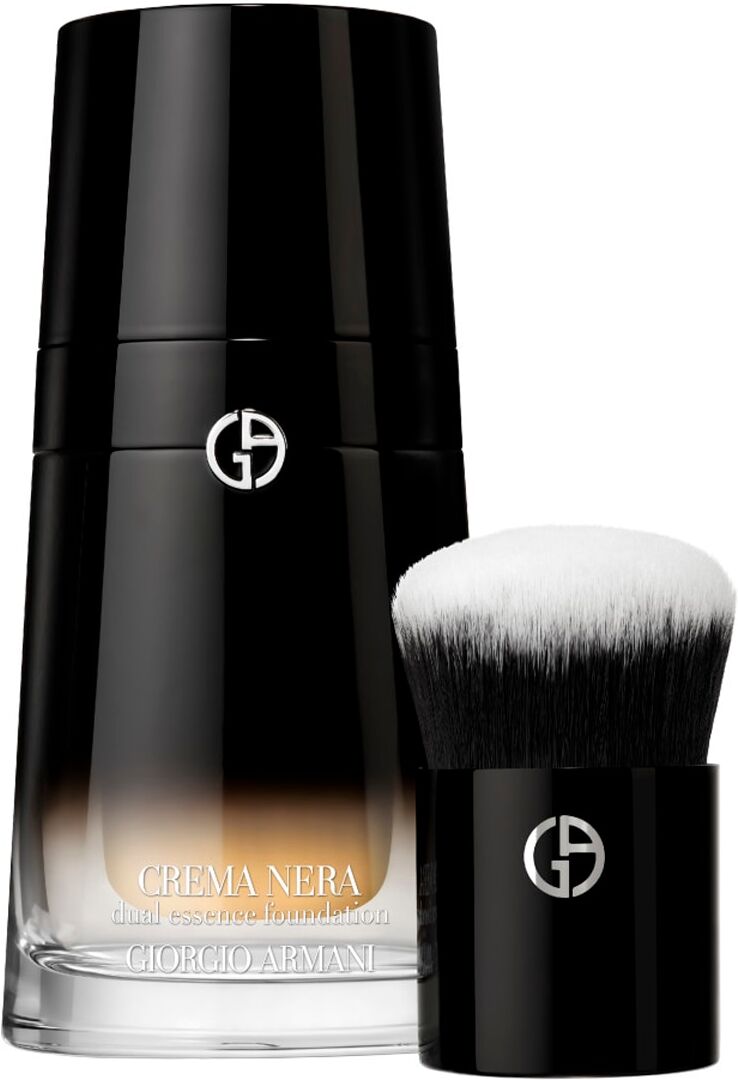 Giorgio Armani Base de Maquillaje Crema Nera Sérum 30 ml .  Light Warm
