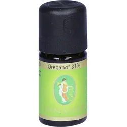 Oregano Bio 31% 5 ML