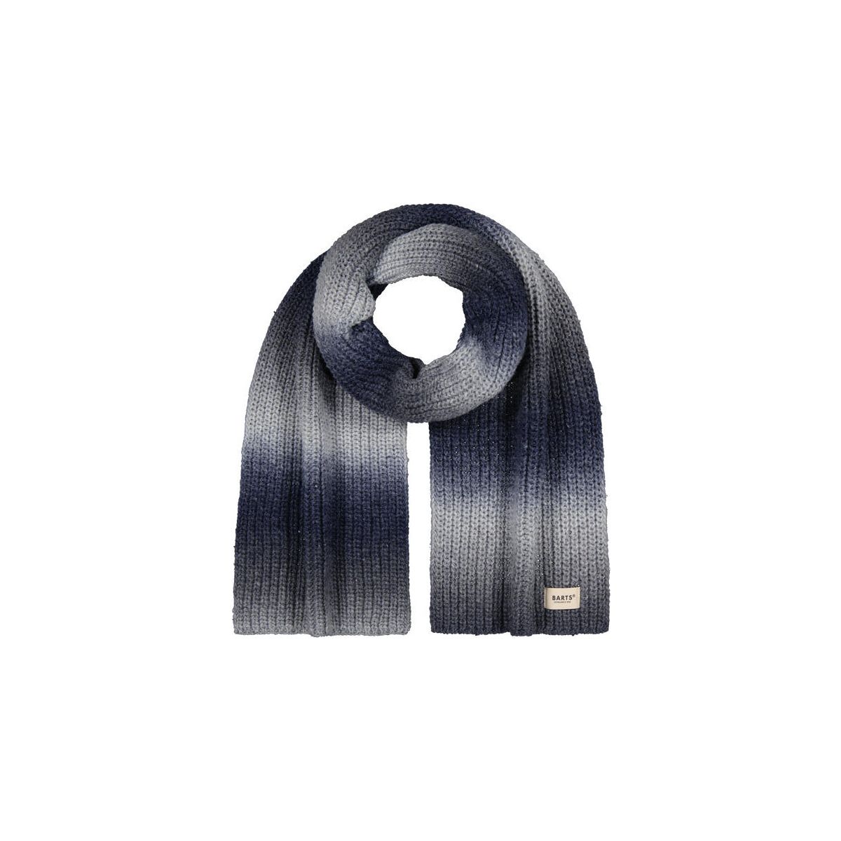 Barts Ealar Scarf navy (03) 6914003